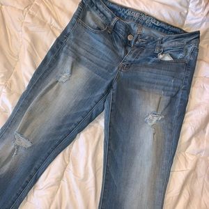 American Eagle Jegging